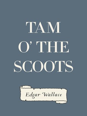 cover image of Tam o' the Scoots
